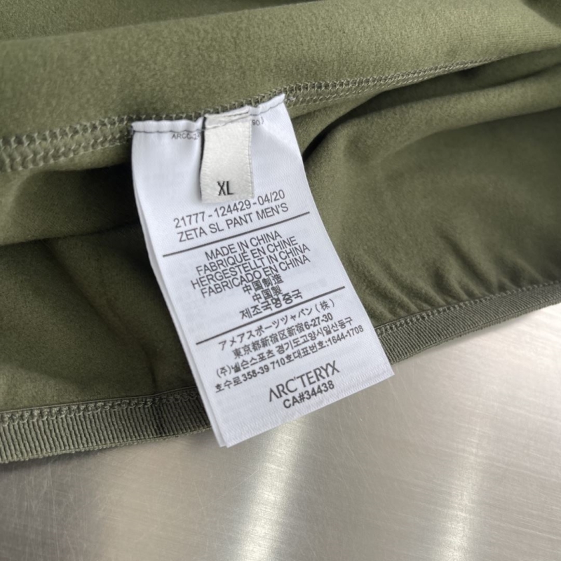 Arcteryx Hoodies